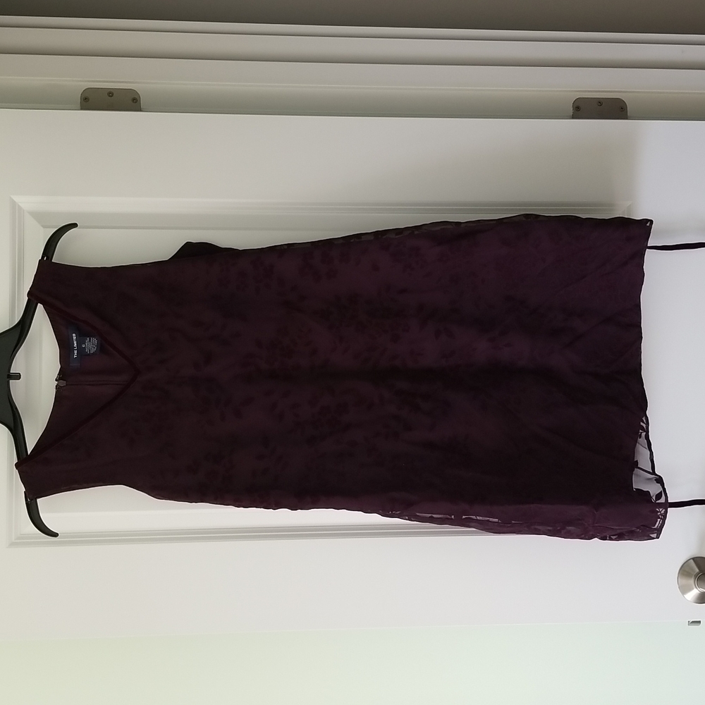 Dress by The Limited